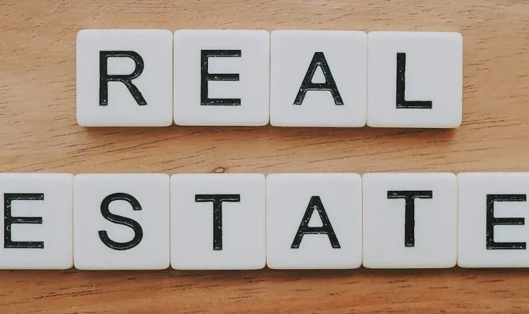 real estate companies in accra