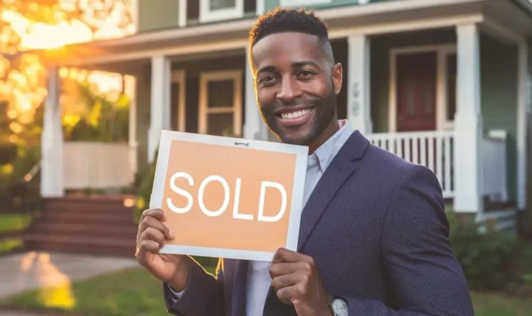 how to sell your house in ghana