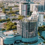 top 10 places to live in accra