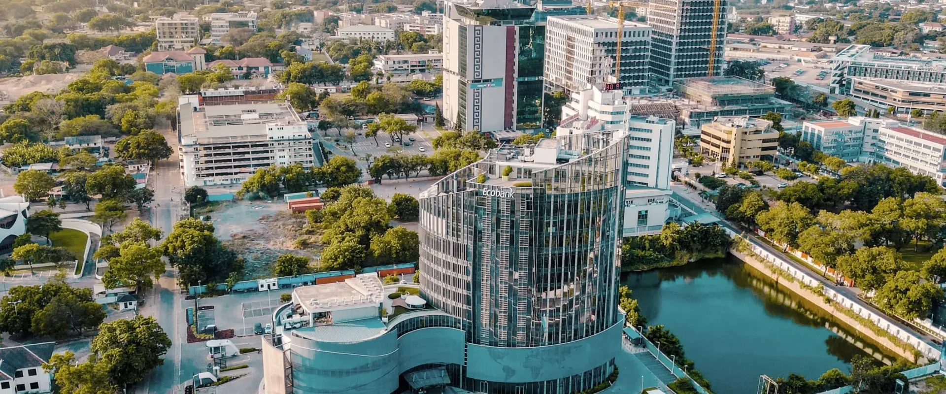 top 10 places to live in accra