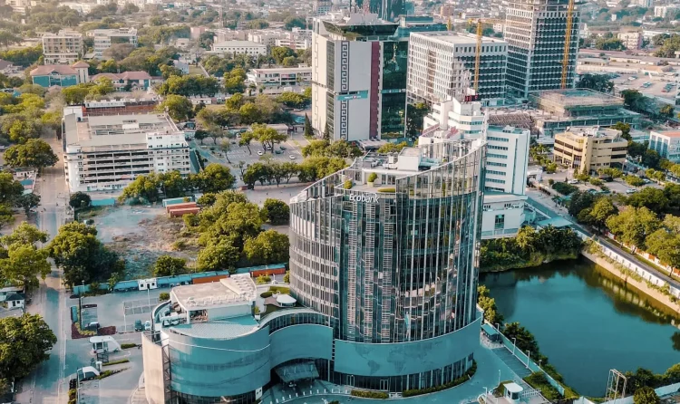 top 10 places to live in accra