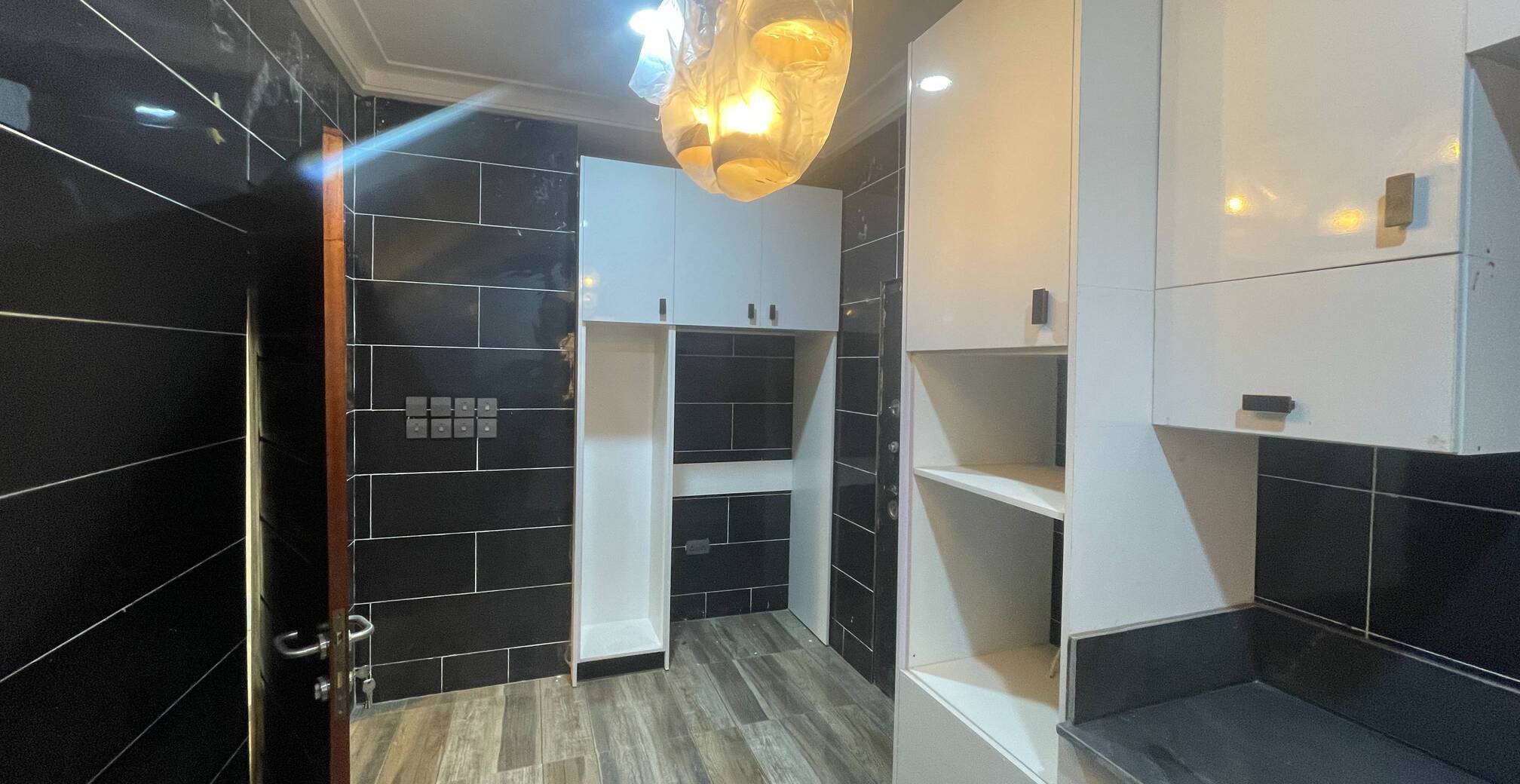 Elegant 4-Bedroom Houses in Dzen Ayor near East Legon, Accra