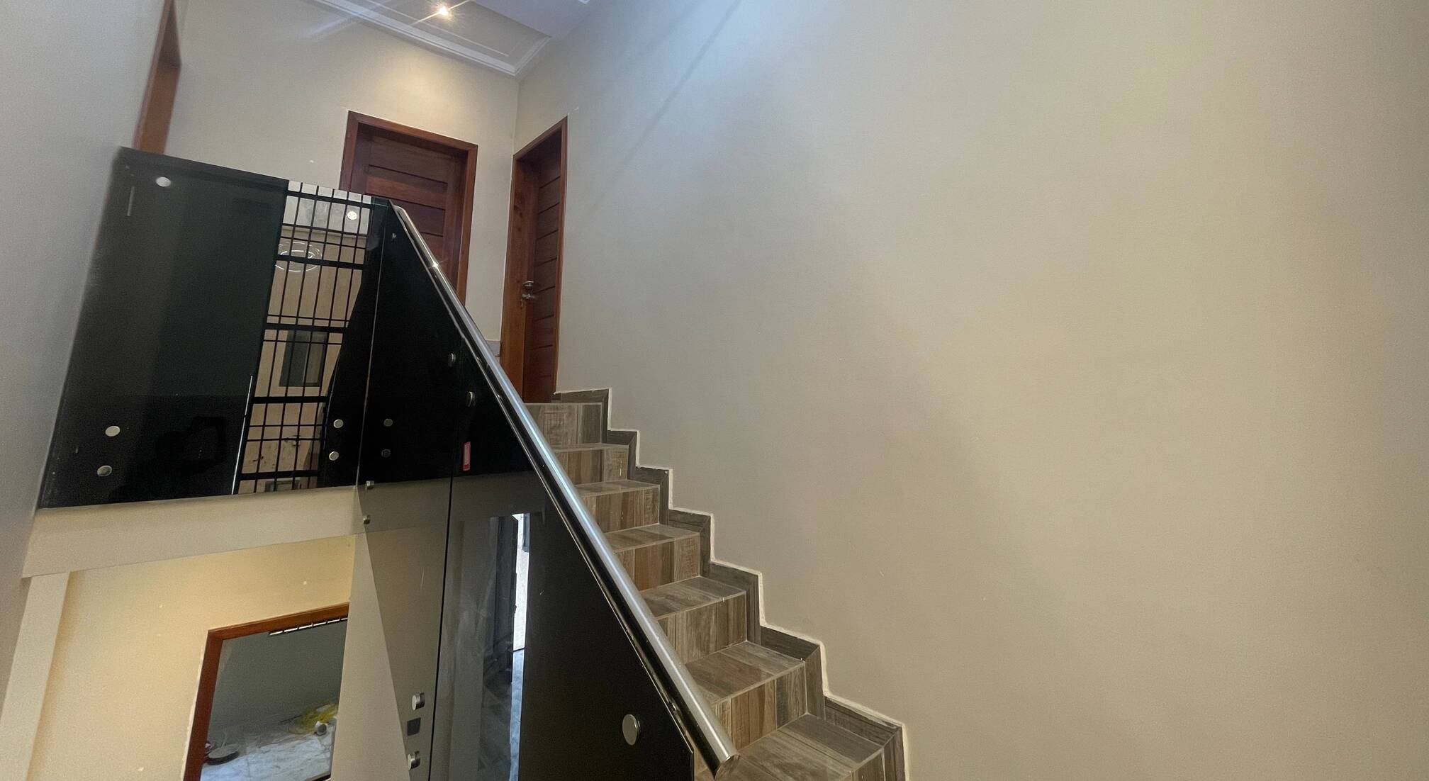 Elegant 4-Bedroom Houses in Dzen Ayor near East Legon, Accra